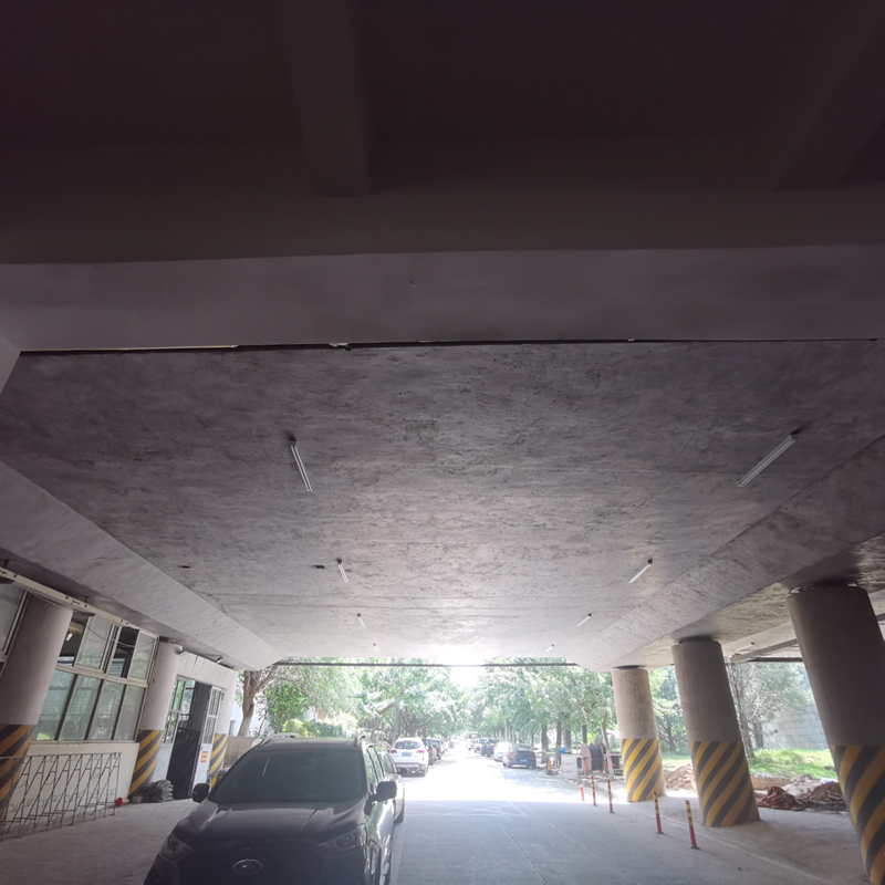 山東建筑大學(xué)2022年維修改造工程01標(biāo)包廣場(chǎng)橋工程